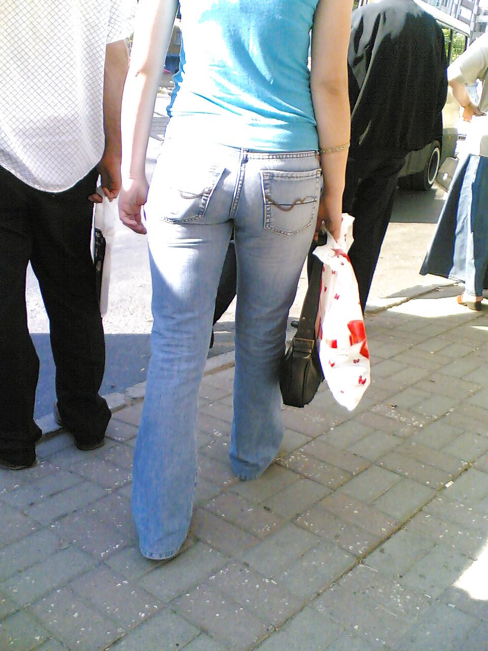 25P Turkish Hidden Street Pictures 3