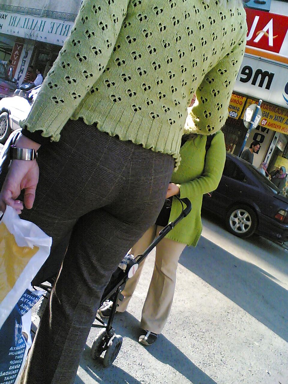 25P Turkish Hidden Street Pictures 3