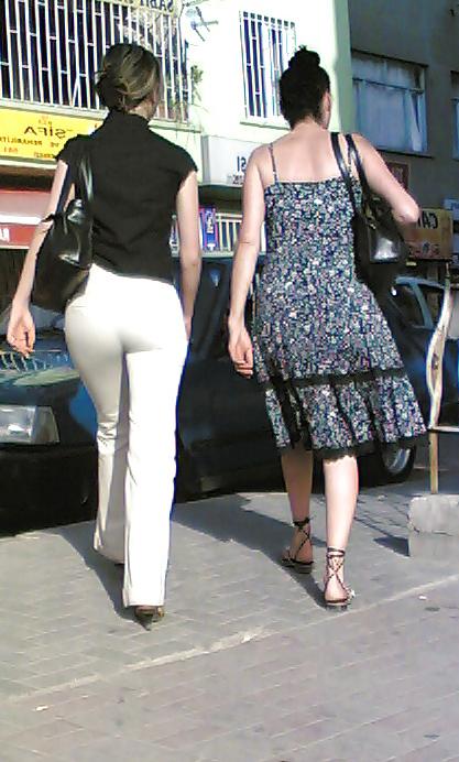 25P Turkish Hidden Street Pictures 3