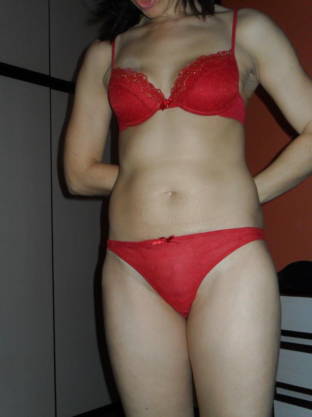 21P My wife