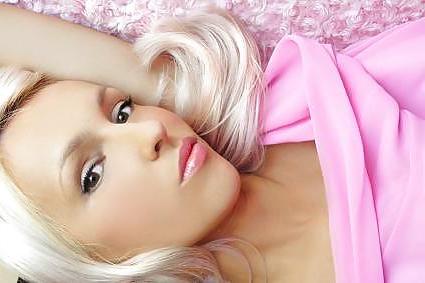 25P Barbie Dolls - Godesses or Sluts?