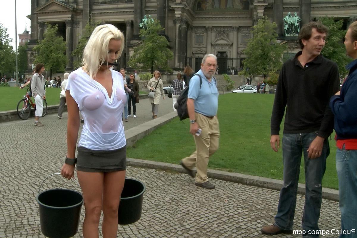 24P We are back on the streets again! This week's update is the first shoot from our