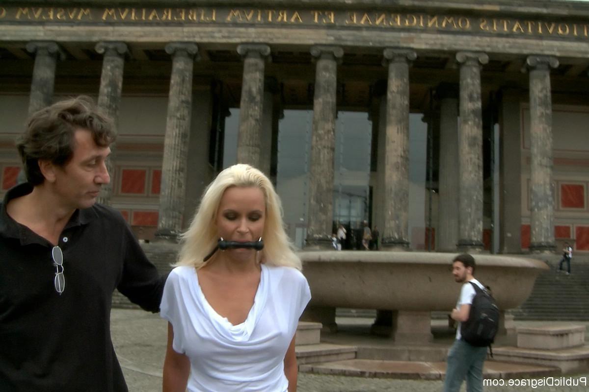 24P We are back on the streets again! This week's update is the first shoot from our