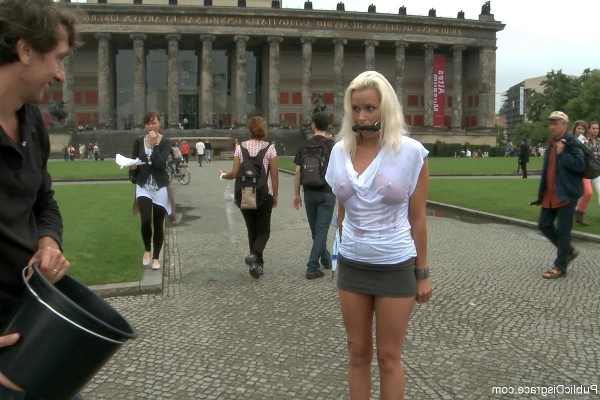 24P We are back on the streets again! This week's update is the first shoot from our