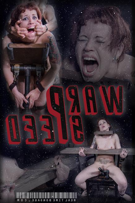 17P Rain DeGrey has a few ideas about what she can do with Elizabeth, too. She strap