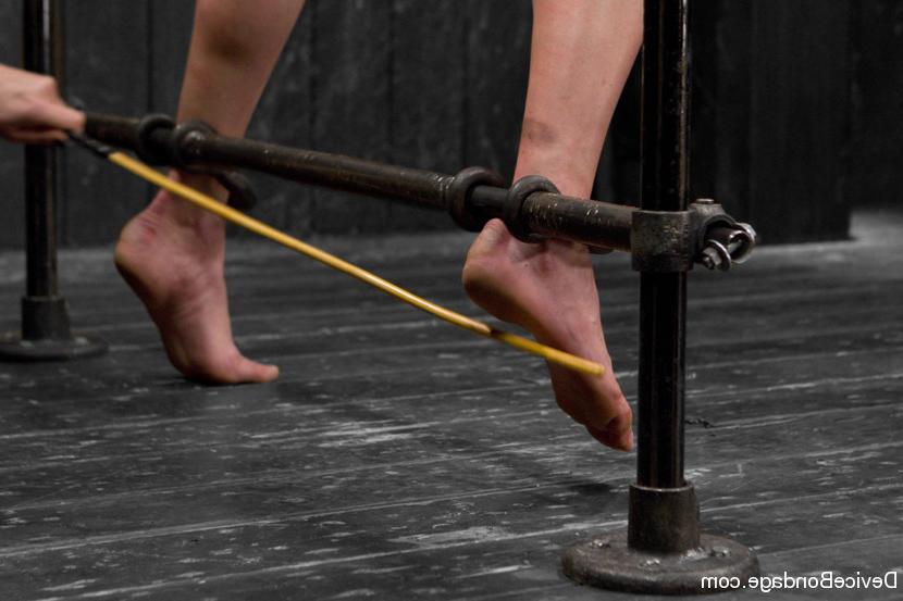 15P Breast vice, vaginal fisting, tease &amp;amp; denial, bastinado &amp;amp; more!