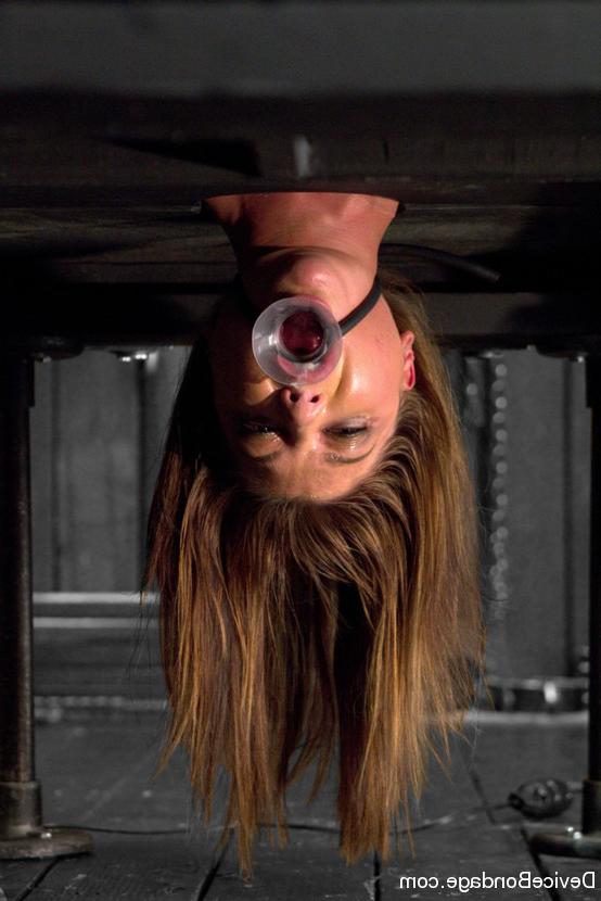 15P Humiliation &amp;amp; cruel verbal, squirting orgasms, &amp;amp; crazy bondage!!