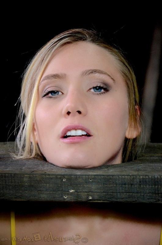 16P Athletic AJ turned into a blowjob bimbo 