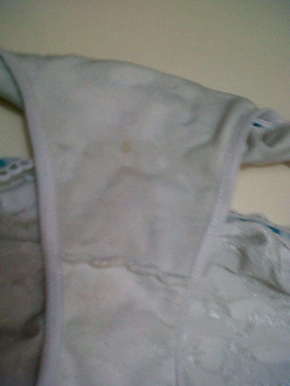 7P Pantaletas de mi hermana 18