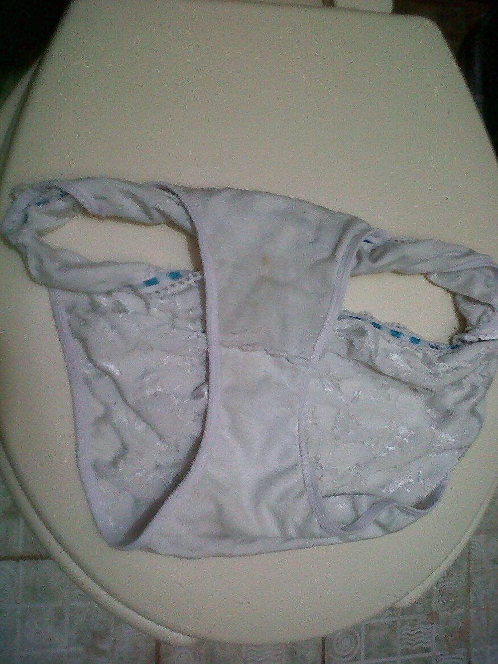 7P Pantaletas de mi hermana 18