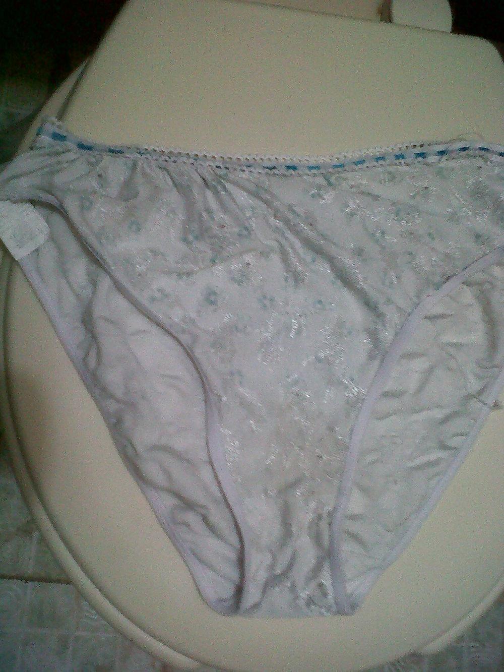 7P Pantaletas de mi hermana 18