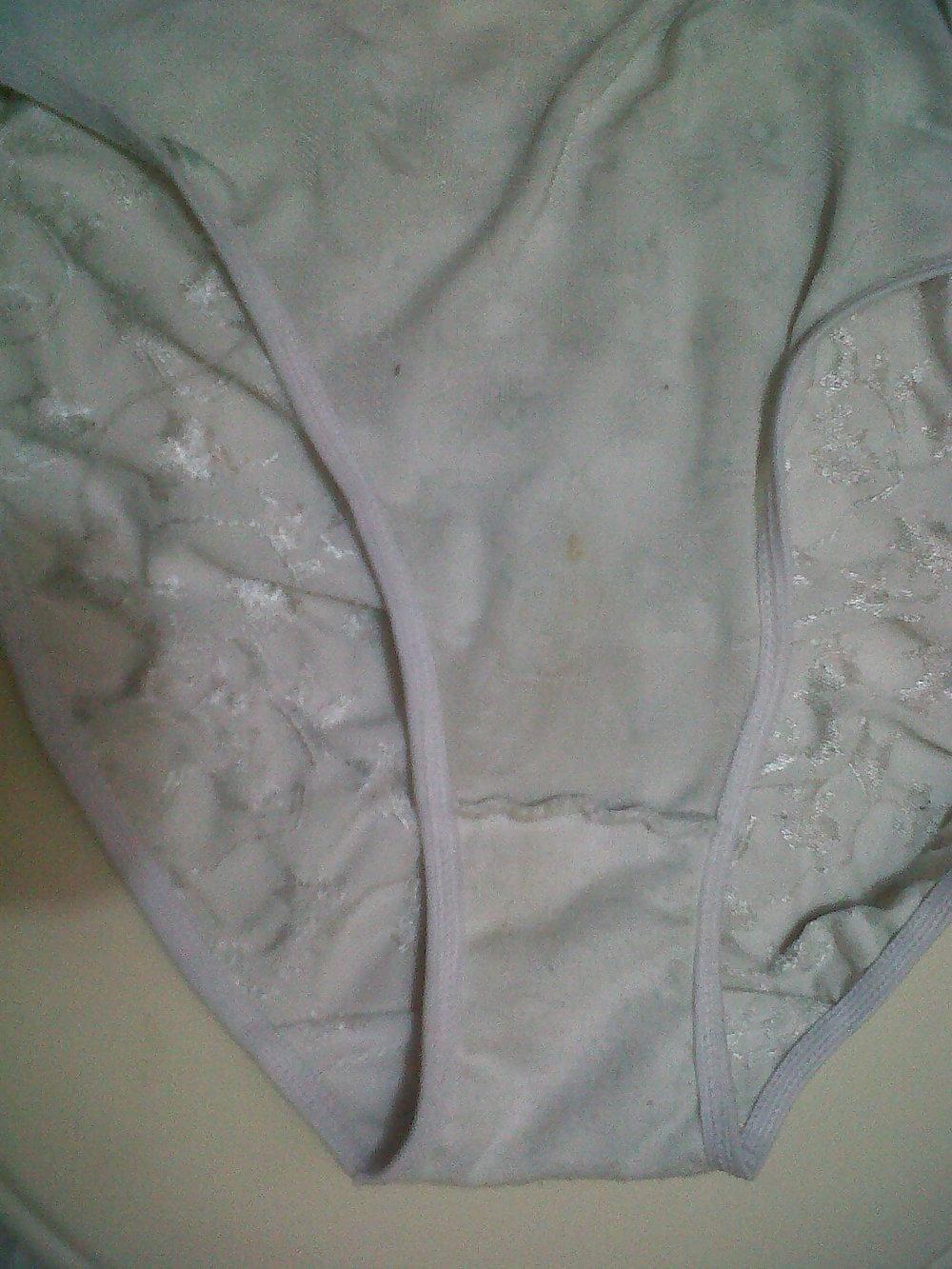 7P Pantaletas de mi hermana 18