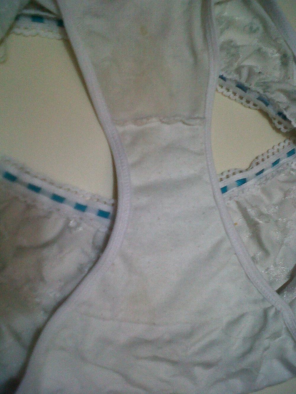 7P Pantaletas de mi hermana 18