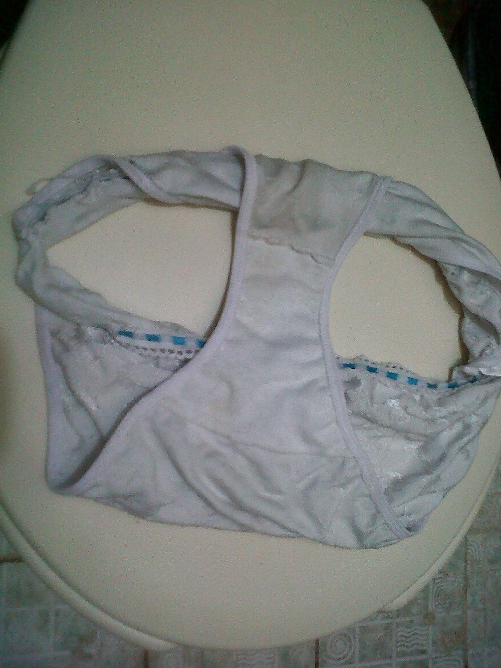 7P Pantaletas de mi hermana 18