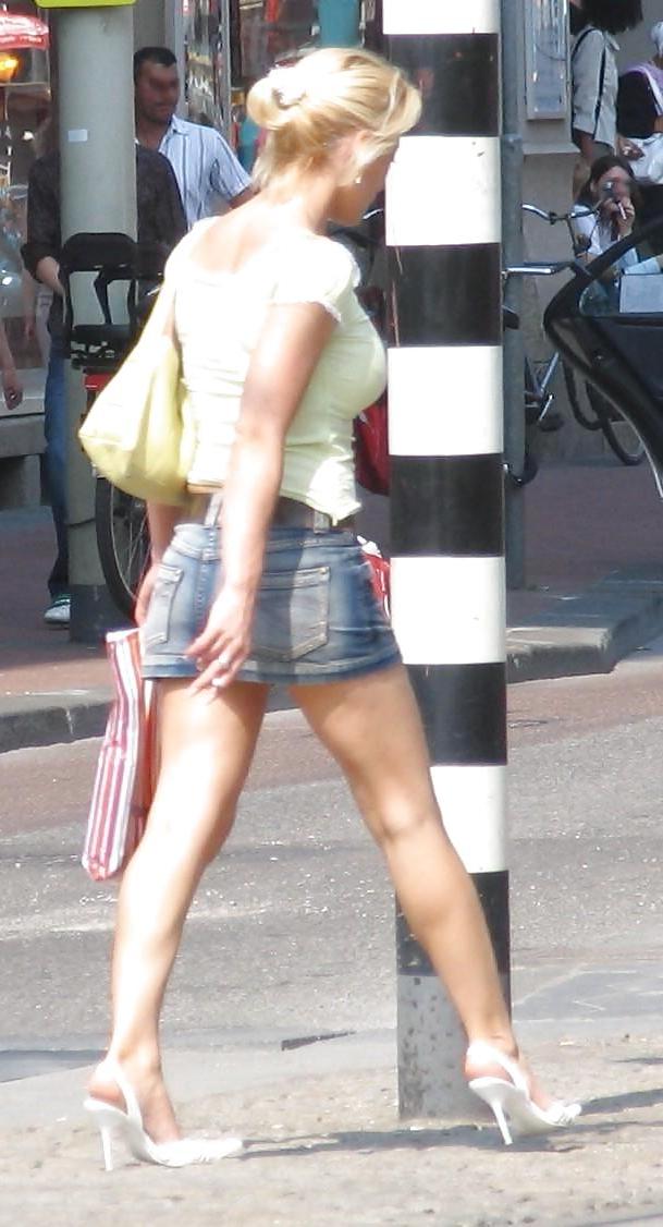 25P STRASSENKANDIDS