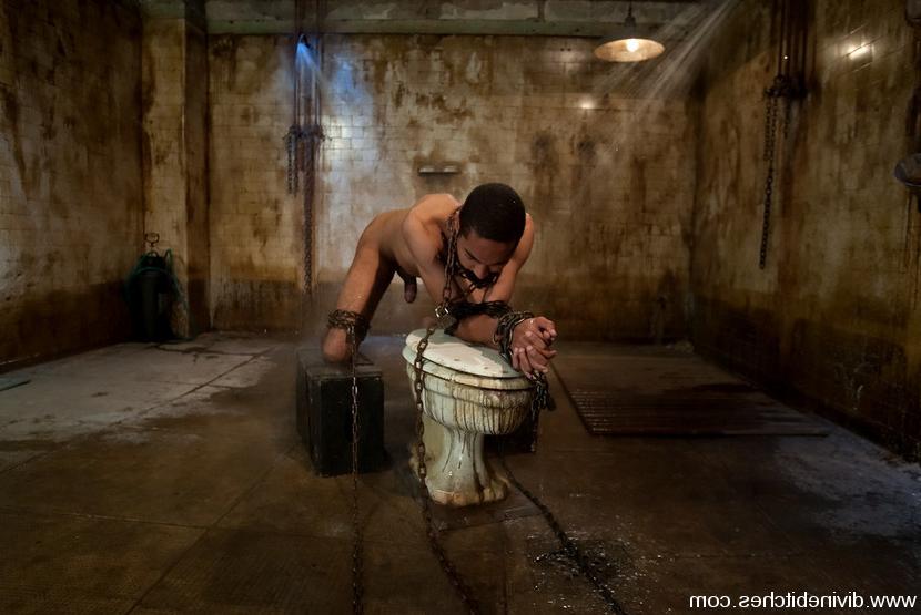15P Evil dominatrix rides slaveboy's cock till he begs to blow