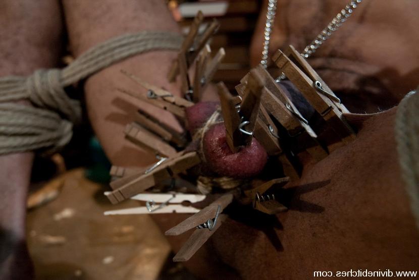 15P Evil dominatrix rides slaveboy's cock till he begs to blow his load then complet