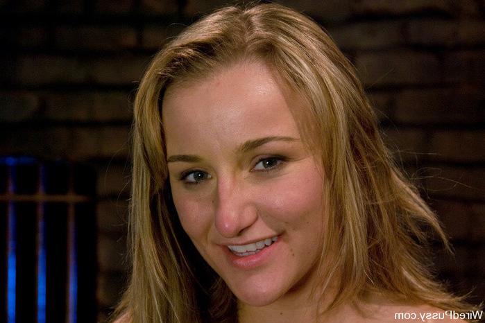 15P Femdom face fucks her slave with a strap on