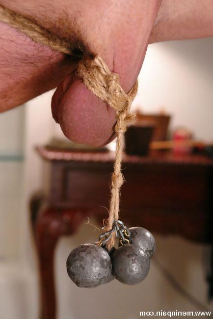 15P Pantyboy punished by devious dominatrix