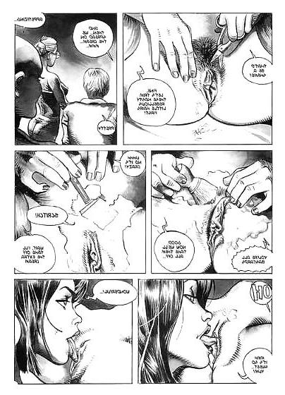 16P 66 Cartoon