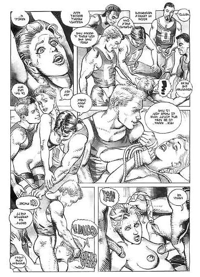 16P 66 Cartoon