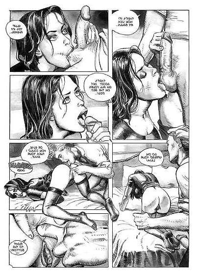 16P 66 Cartoon