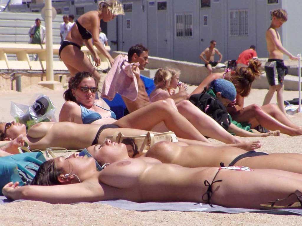 15P Teen nudists open up and show off their hot bodies