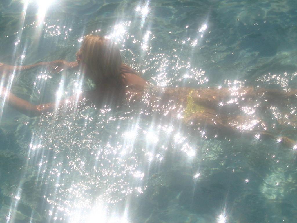 15P Teen nudists open up and show off their hot bodies