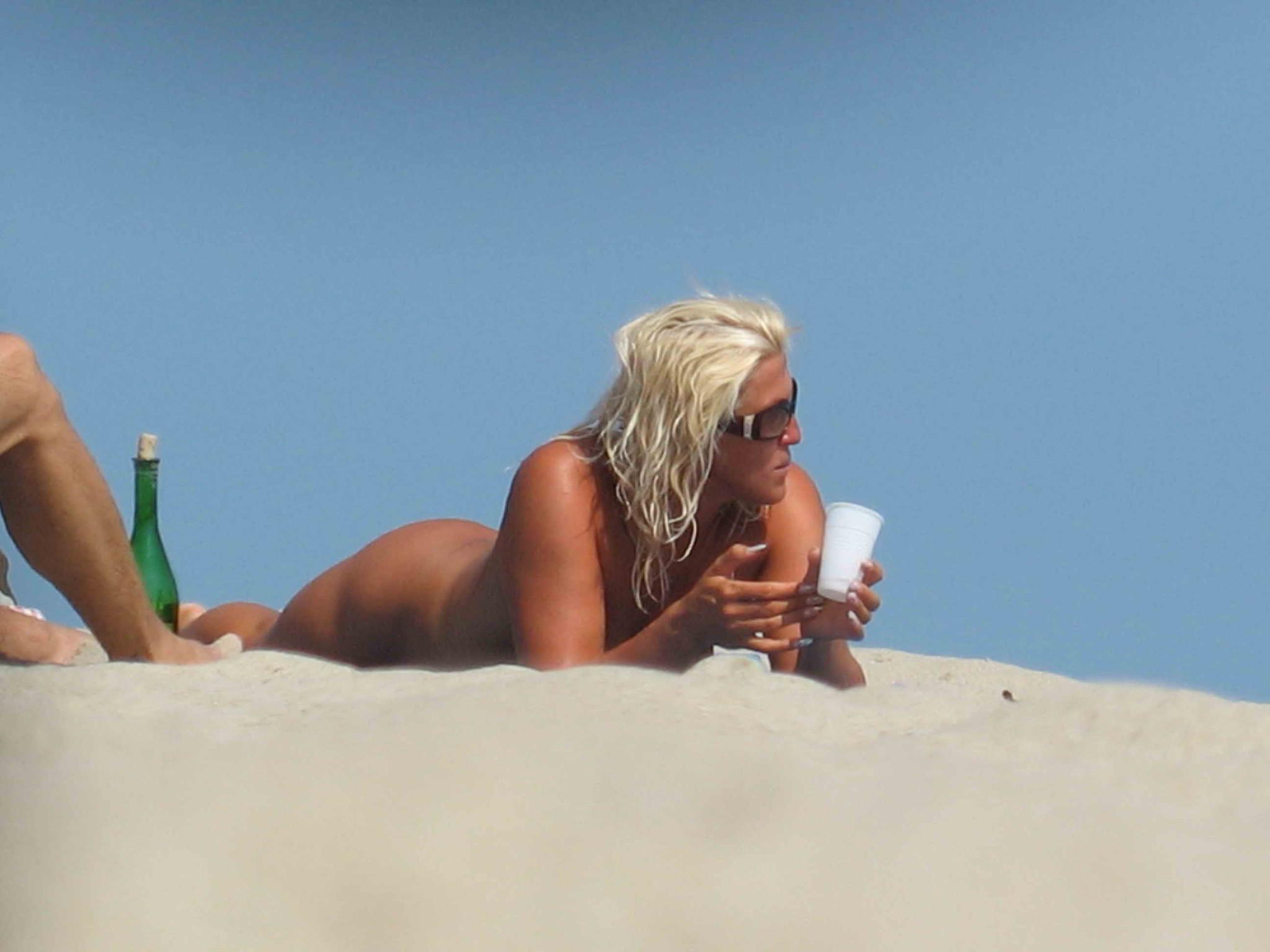 15P Teen nudists open up and show off their hot bodies
