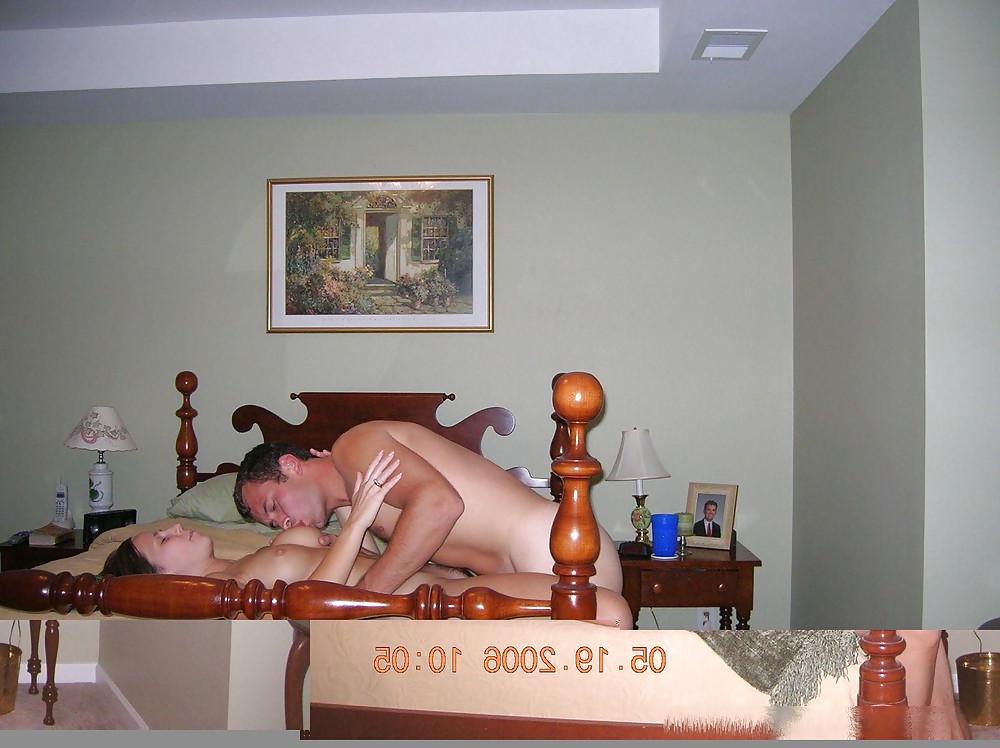 25P Sensual Couple