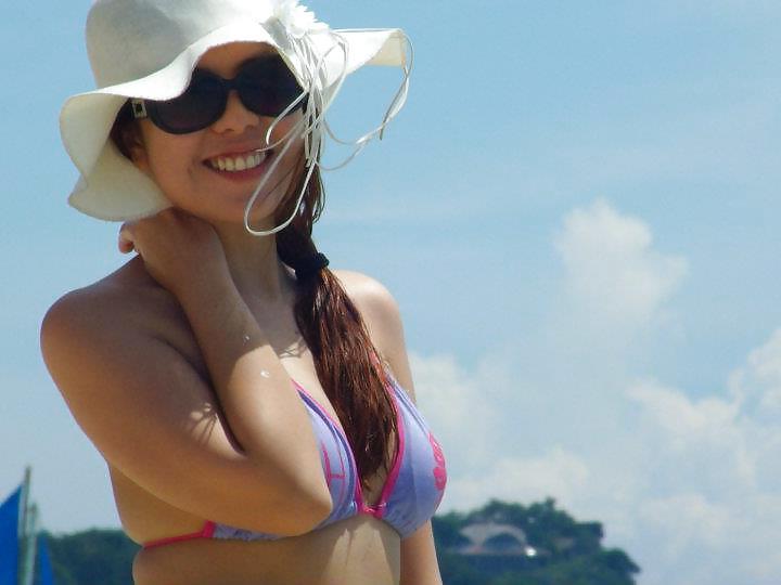 15P Milf Carmelli Flores