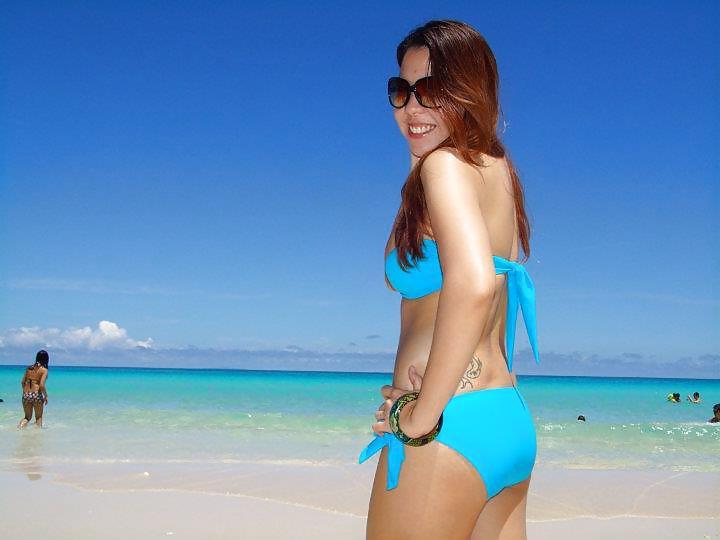 15P Milf Carmelli Flores