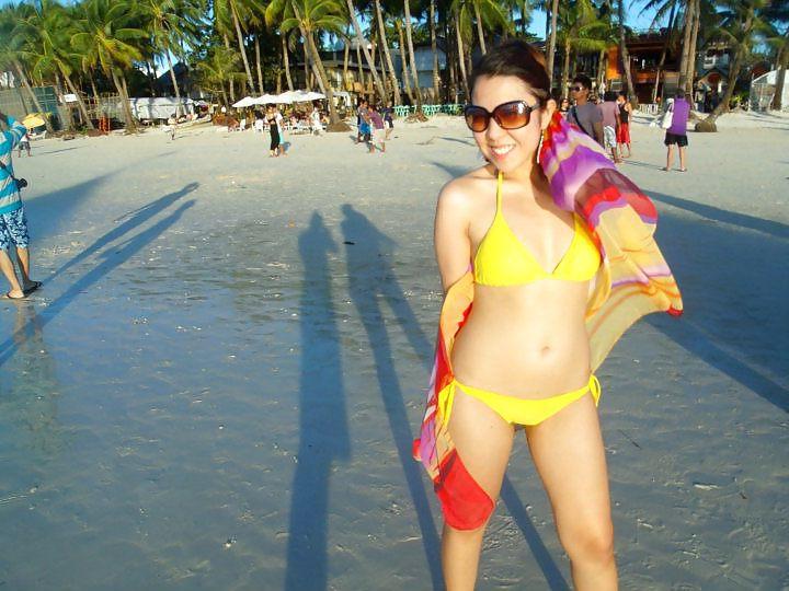 15P Milf Carmelli Flores