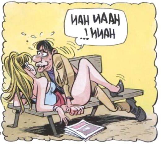 9P 67 Cartoon
