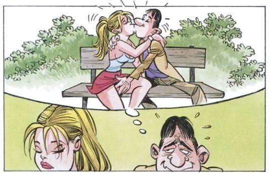 9P 67 Cartoon