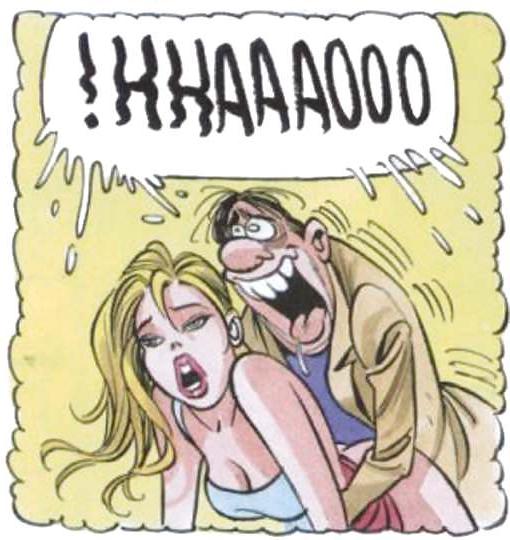 9P 67 Cartoon