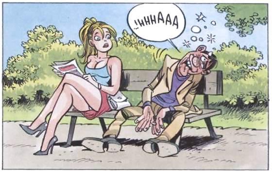 9P 67 Cartoon