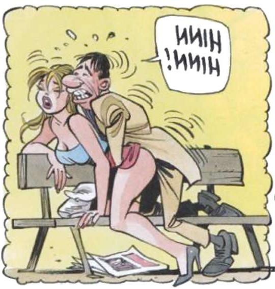 9P 67 Cartoon