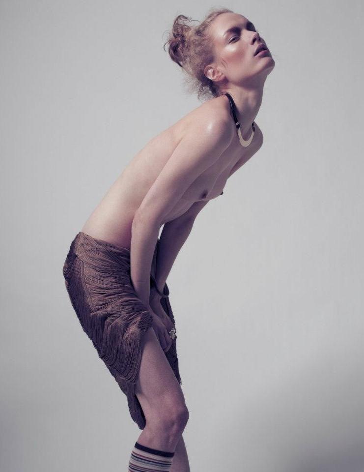 15P skinny beautiful girls