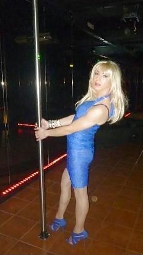 4P tranny hooker ninatv