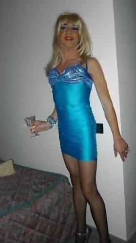 4P tranny hooker ninatv