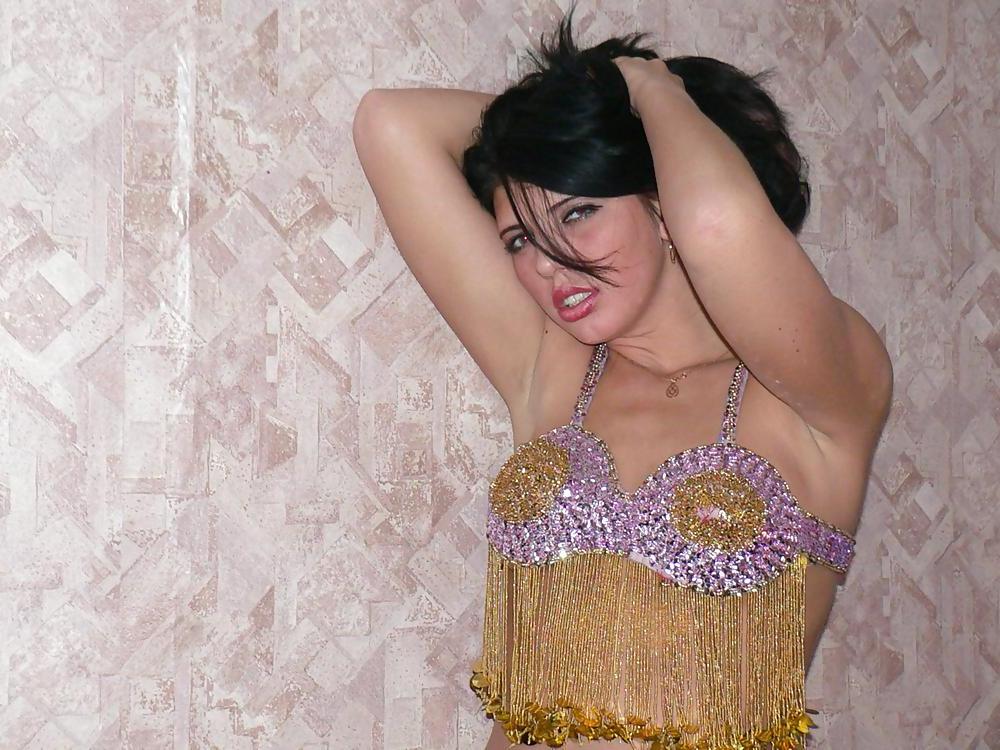 25P I LOVE BELLY DANCING
