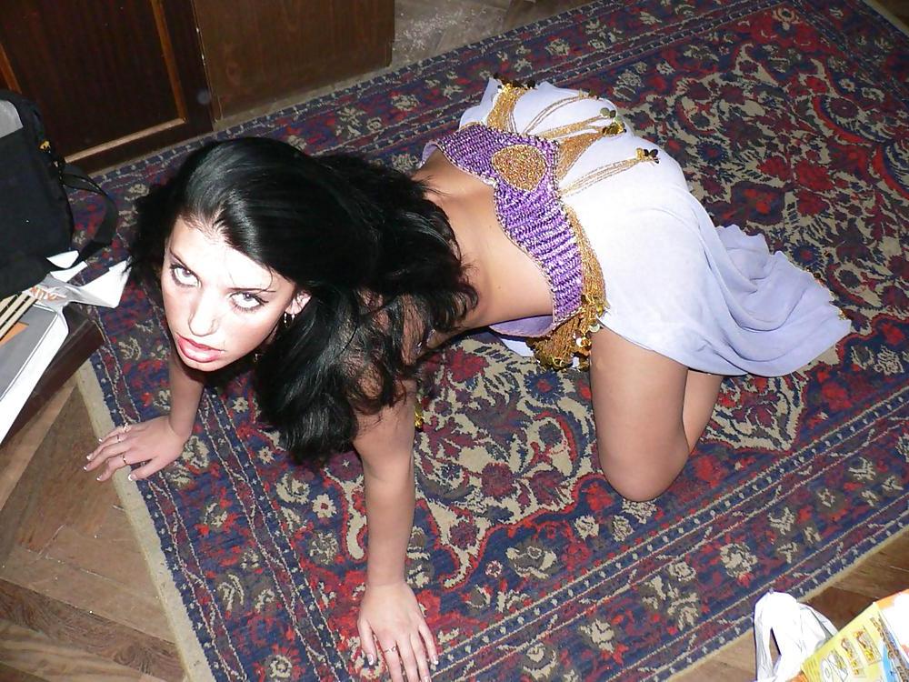 25P I LOVE BELLY DANCING