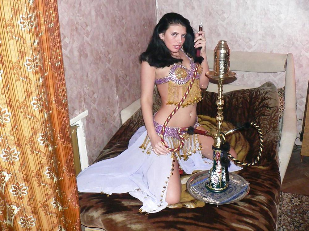 25P I LOVE BELLY DANCING