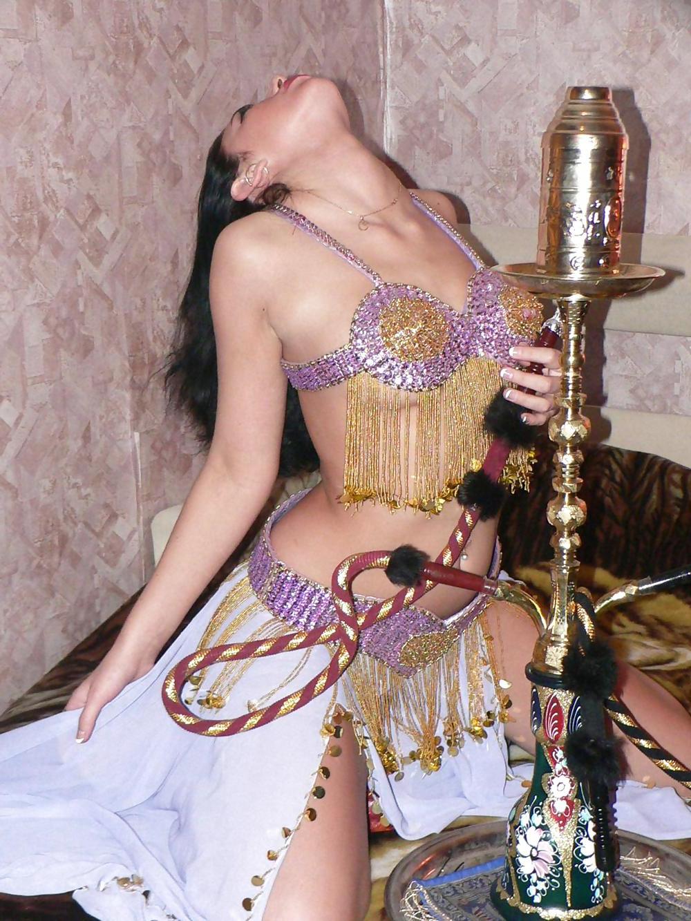 25P I LOVE BELLY DANCING
