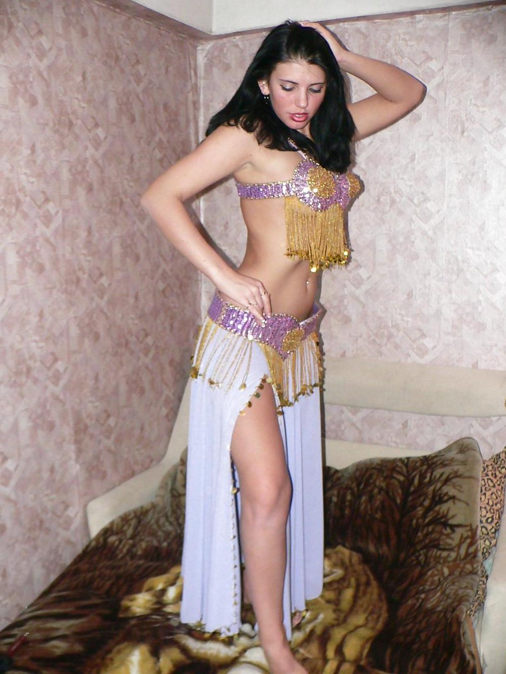 25P I LOVE BELLY DANCING