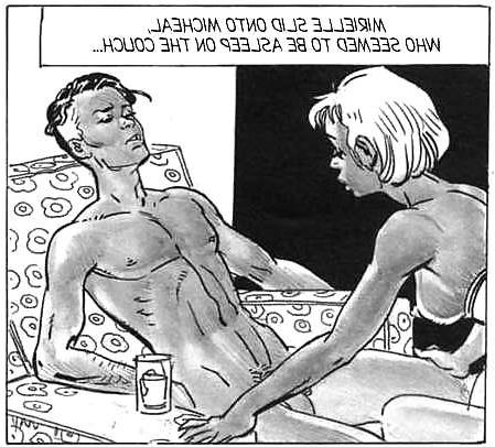 14P 62 Cartoon