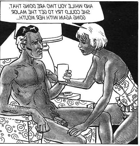 14P 62 Cartoon