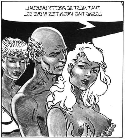 14P 62 Cartoon