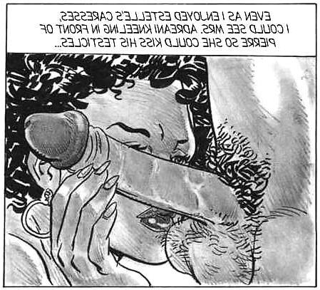 14P 62 Cartoon